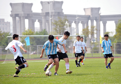 搬运一些《天下足球》经典文案⚽️