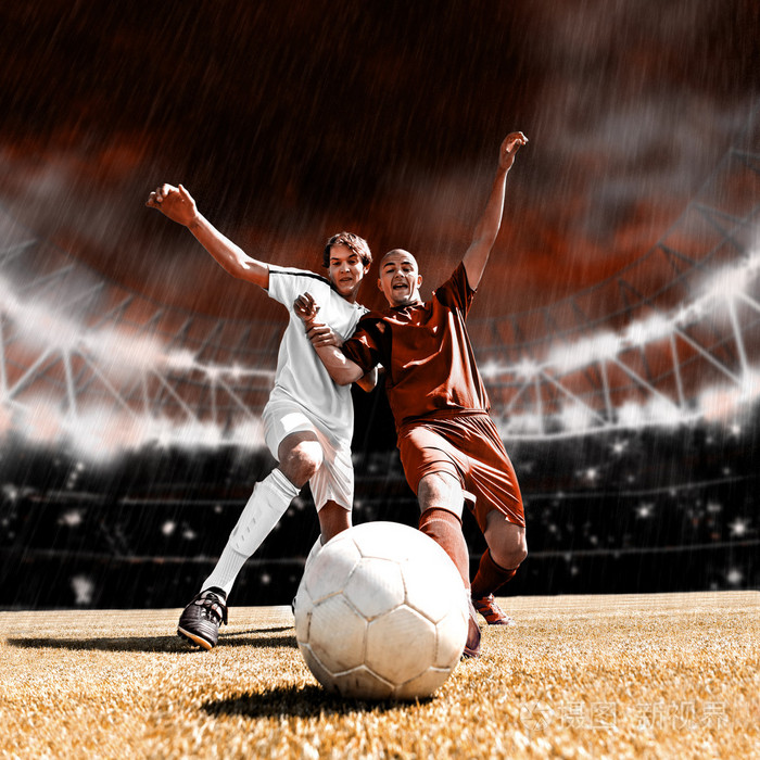 欧洲杯：足球盛宴引领欧洲激情-坑灭体育