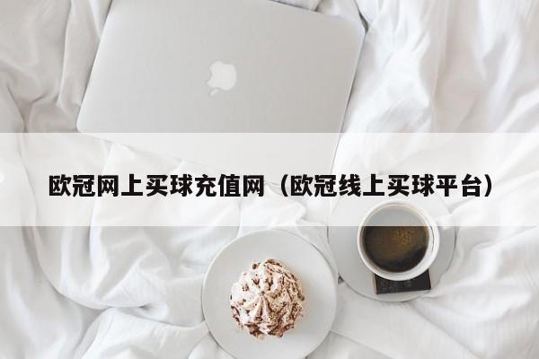 欧冠网上买球充值网（欧冠线上买球平台）