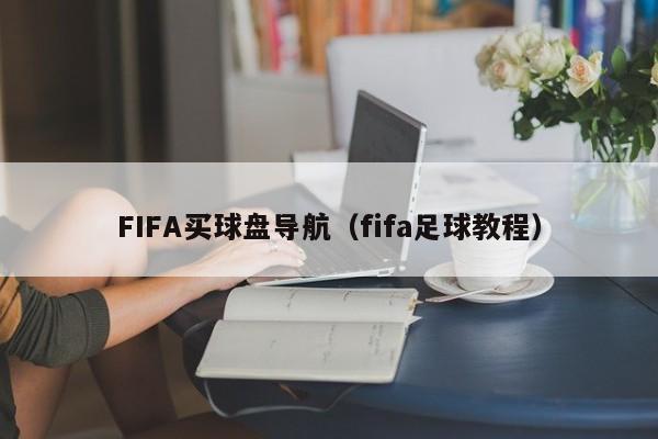 FIFA买球盘导航（fifa足球教程）