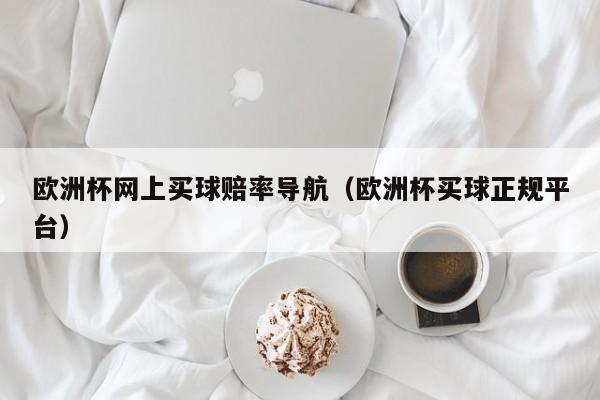 欧洲杯网上买球赔率导航（欧洲杯买球正规平台）