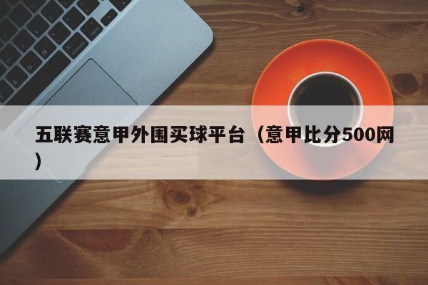 五联赛意甲外围买球平台（意甲比分500网）