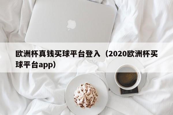 欧洲杯真钱买球平台登入（2020欧洲杯买球平台app）